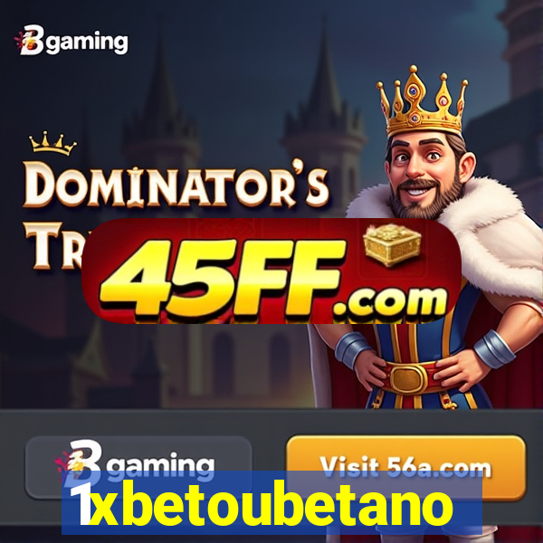 1xbetoubetano