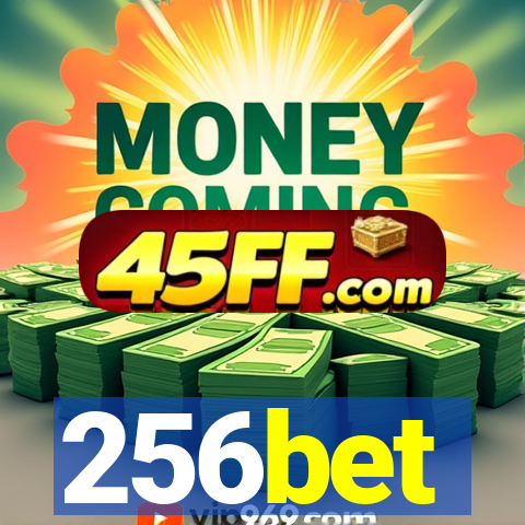 256bet