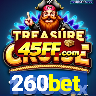 260bet