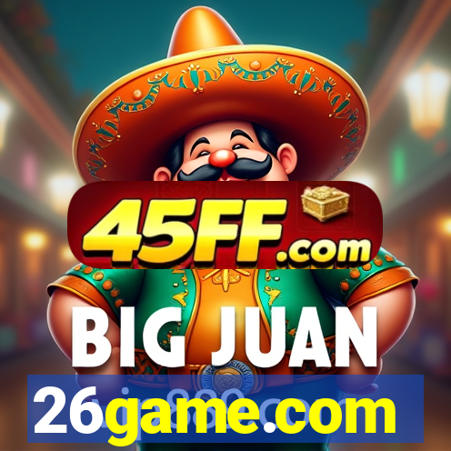 26game.com