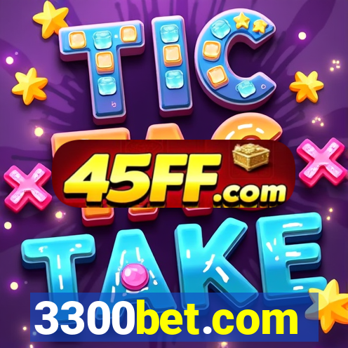 3300bet.com