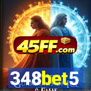 348bet5