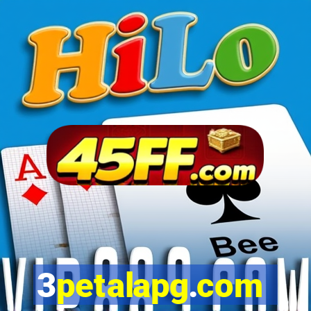3petalapg.com