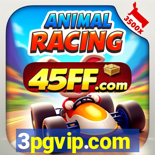 3pgvip.com