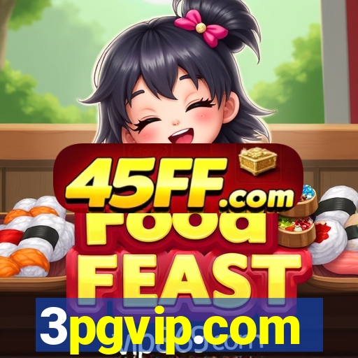 3pgvip.com