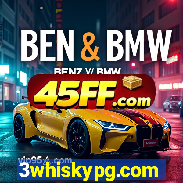 3whiskypg.com