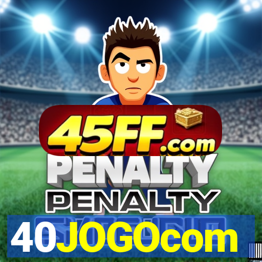 40JOGOcom