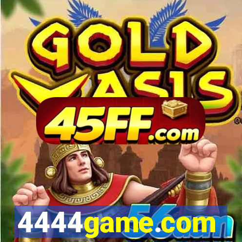 4444game.com