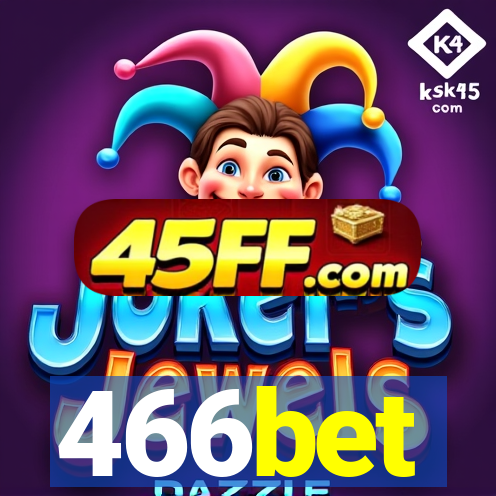 466bet