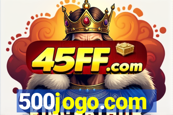 500jogo.com