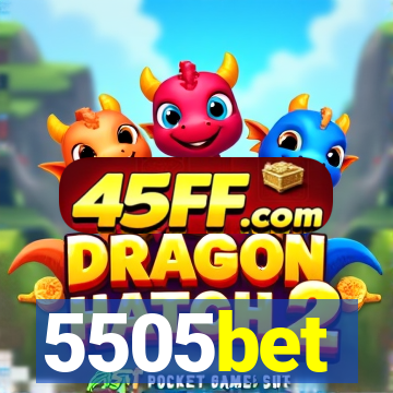 5505bet