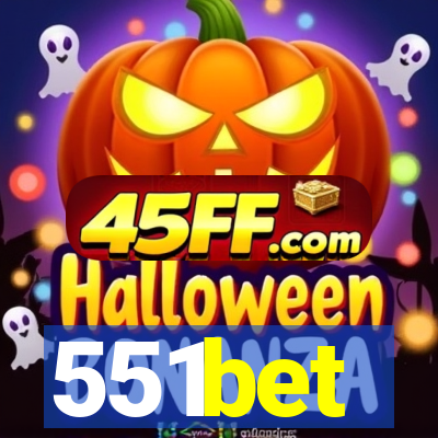 551bet