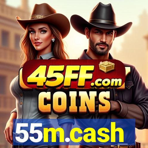 55m.cash