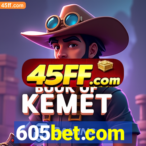 605bet.com