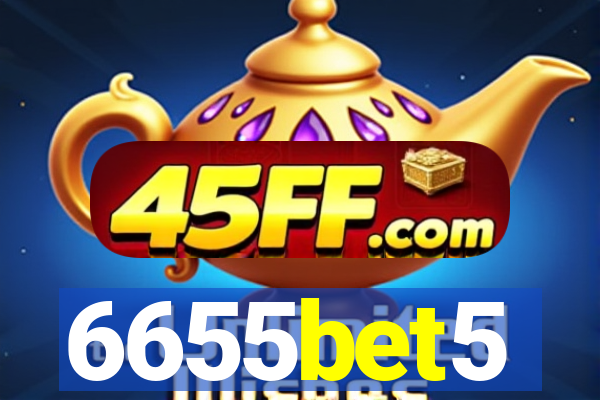 6655bet5