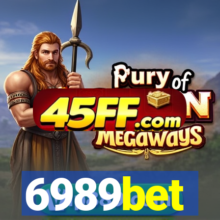 6989bet