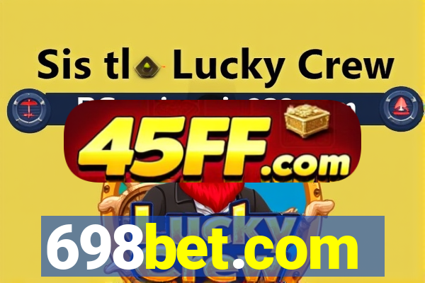 698bet.com
