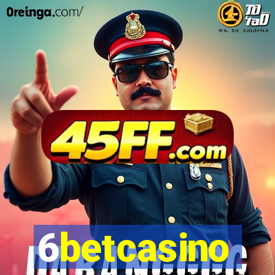 6betcasino