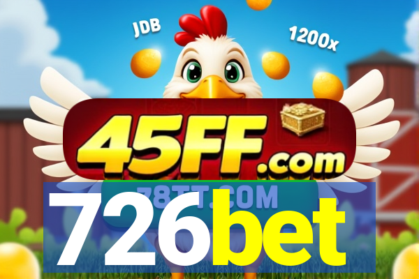 726bet