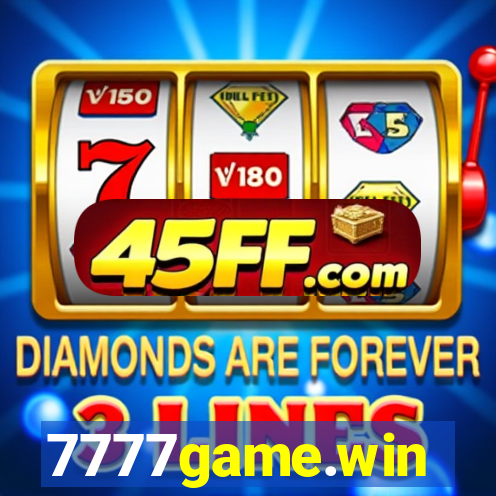 7777game.win