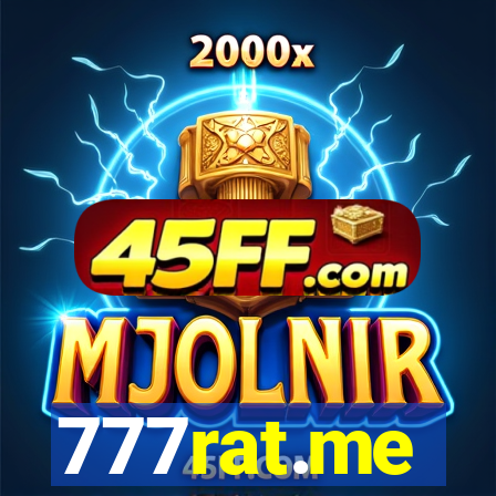 777rat.me