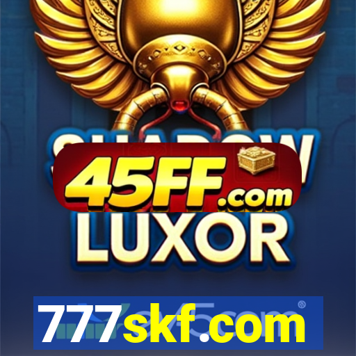 777skf.com