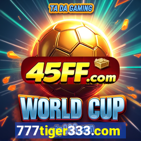 777tiger333.com