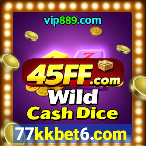 77kkbet6.com