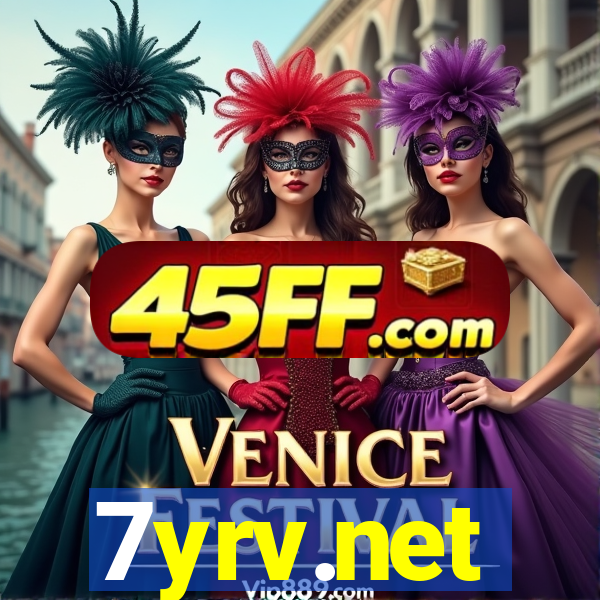 7yrv.net