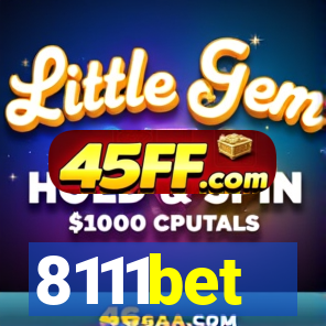 8111bet