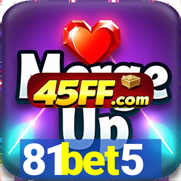 81bet5