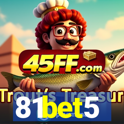 81bet5