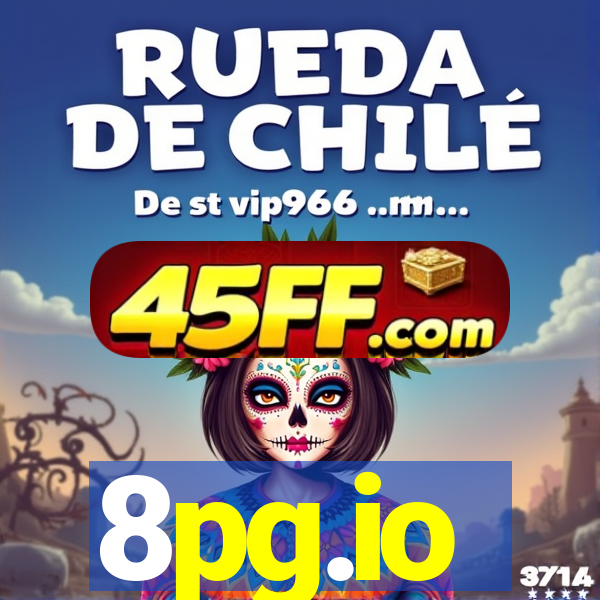 8pg.io