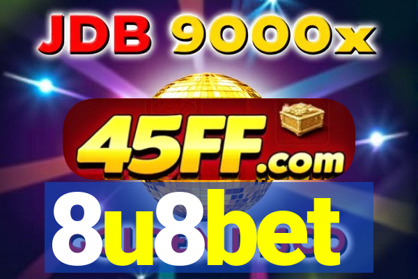 8u8bet
