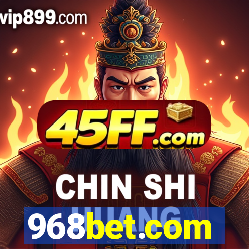 968bet.com