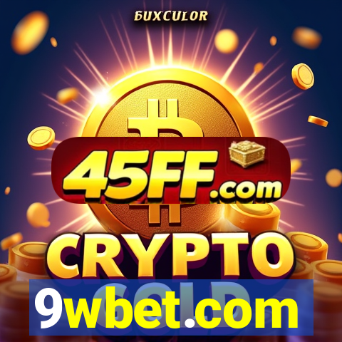 9wbet.com