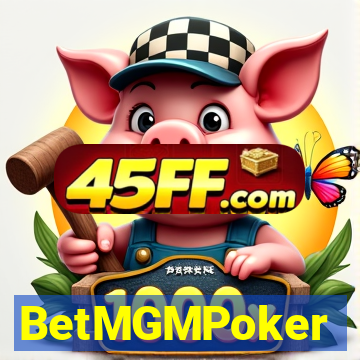 BetMGMPoker