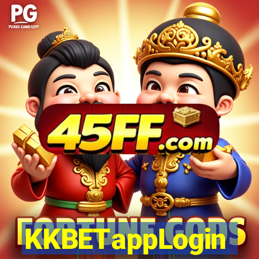 KKBETappLogin