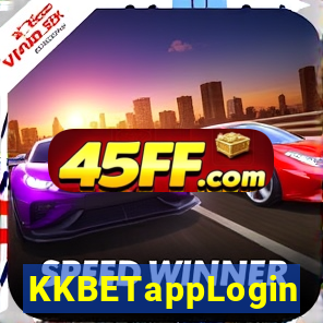 KKBETappLogin