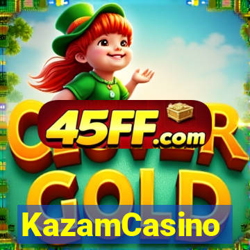 KazamCasino