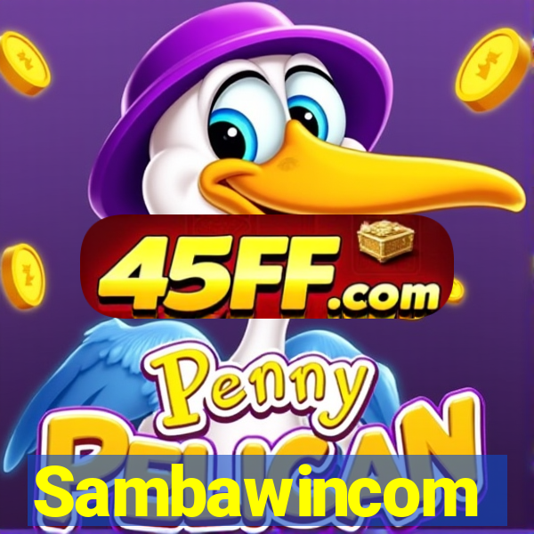 Sambawincom