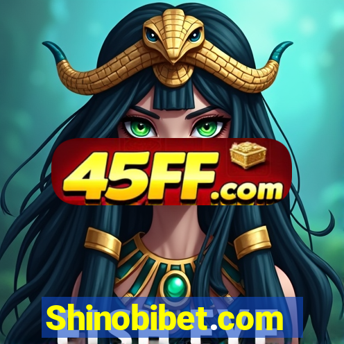 Shinobibet.com