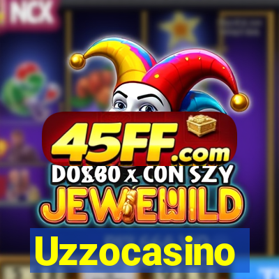 Uzzocasino