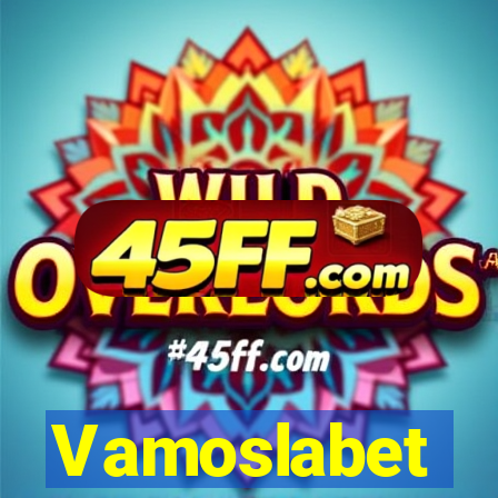 Vamoslabet