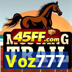 Voz777