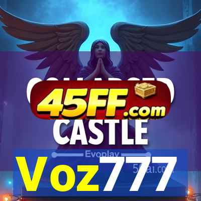 Voz777