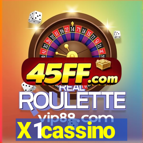 X1cassino