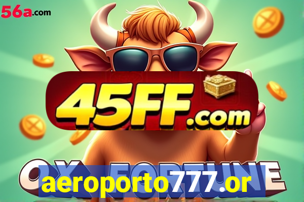 aeroporto777.org