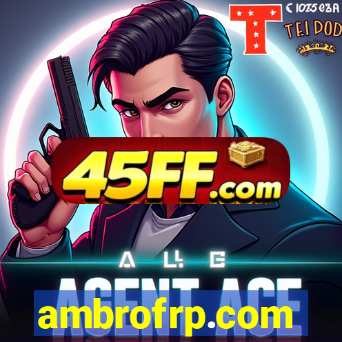 ambrofrp.com