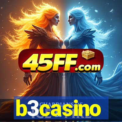b3casino